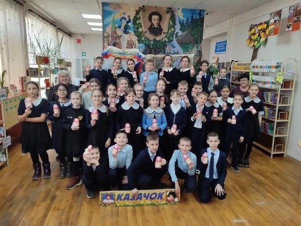 «Секреты крепкого иммунитета»