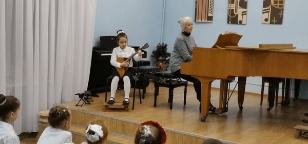 «Народные этюды»