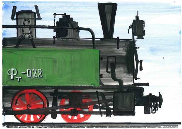 Мастерские детского творчества: 23 февраля