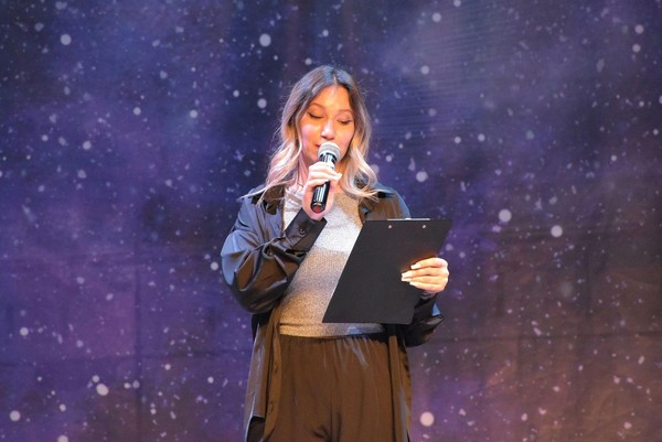 Мастер-класс по актерскому искусству «Муса Джалиль. Подвиг во имя Родины»