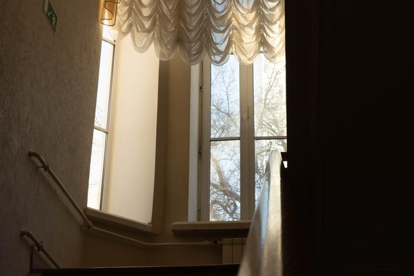 «Подвиг Любви»