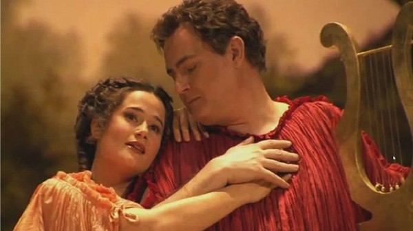 Клаудио Монтеверди и опера «Орфей»