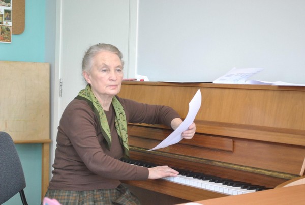 Лекция «Его голос покорил мир: Энрико Карузо»