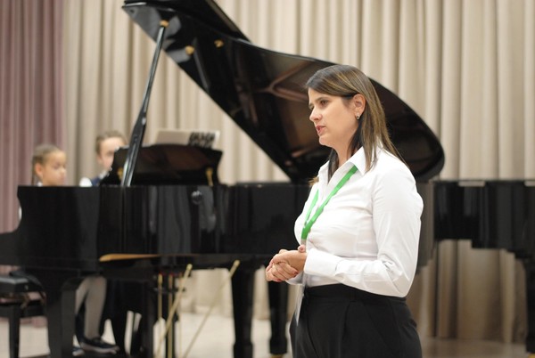 Практикум «Я в кругу друзей: развитие голоса и речи»