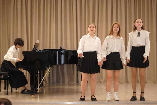 Интерактивная программа «Поем двухголосие»