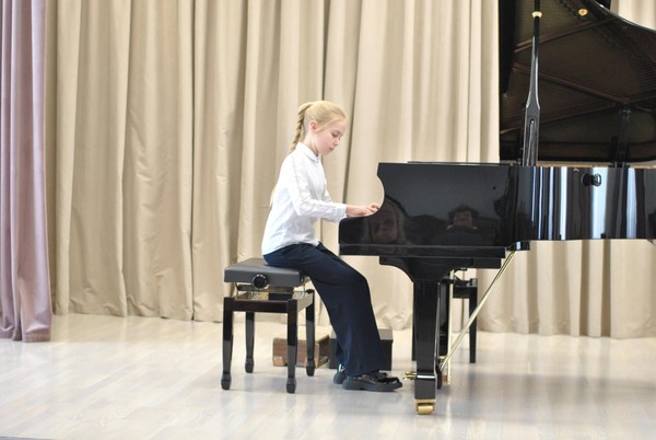 Практикум «Импровизация на фортепиано для начинающих»