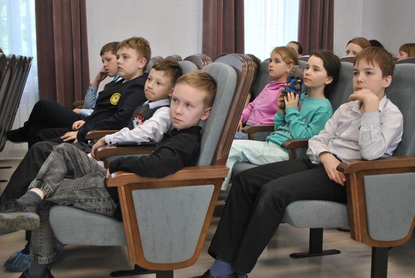 Лекция-концерт «Музыка эпохи романтизма»