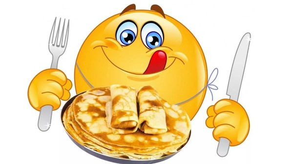 Фестиваль «Веселый блин»