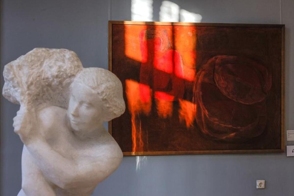 Фрагменты эпох