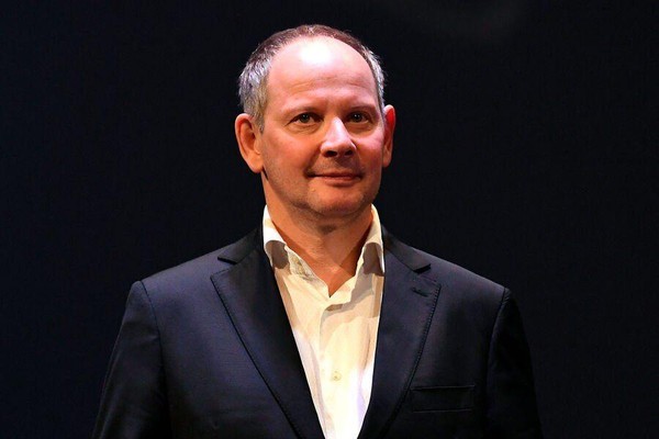 Моноспектакль «Шинель»