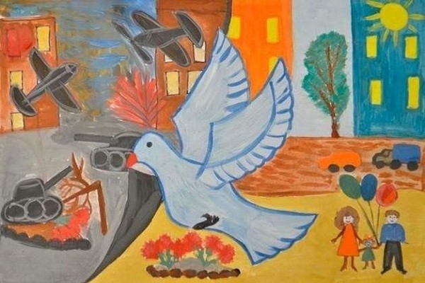 Час информации «Едины!»