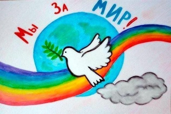 Час информации «Профессия – Родину защищать»