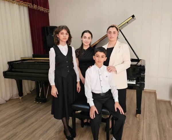 Консультации для поступающих