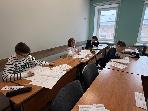 Мастер-класс «Волшебство акварели»