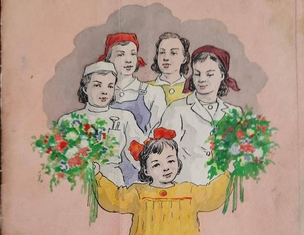 Лекция «Книжная графика Татарстана»