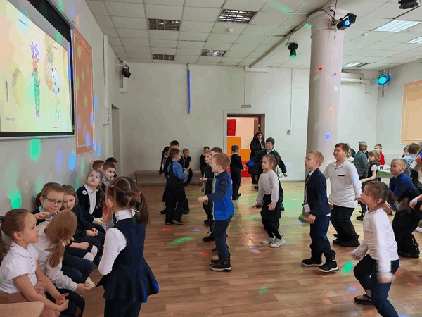 Битва Шефов