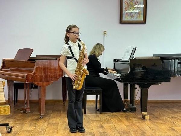 Конкурс «Ступени мастерства – 2026»