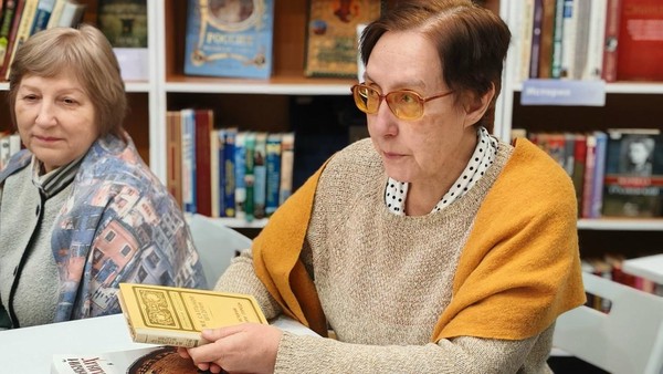 Просветительская программа «Книгоиздатель И.Д. Сытин»