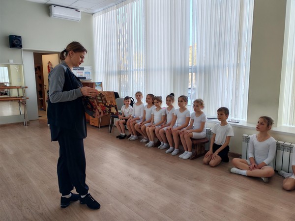 Лекция «Необычный актер»