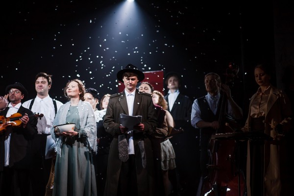 Неделя по MAXимому