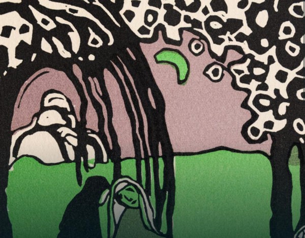 Сборная экскурсия по выставке Василия Кандинского