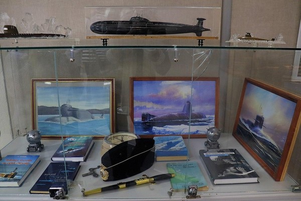 Выставка «Защитники Отечества. Огненные сороковые»