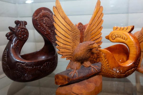 Выставка «Творцы нашего края»