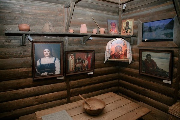 Выставка «Тайны Астраханского кремля»