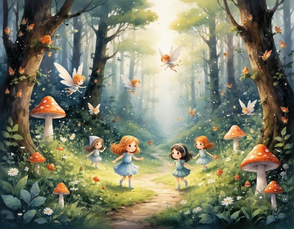 Выставка «Сказочный мир «играющих» кукол»