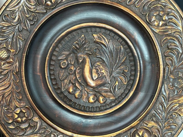 Выставка «Очарование леса»