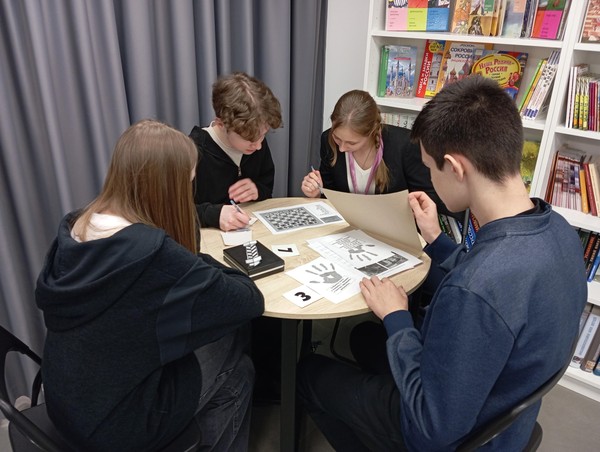 Квест «Жизнь и судьба Родиона Раскольникова»