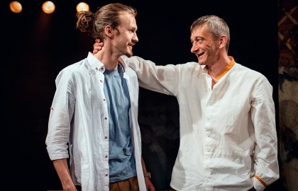 Никто не приехал