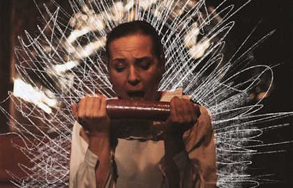 Бред вдвоём