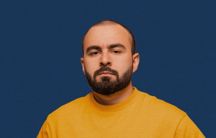 Хетаг Хугаев. Проверка материала