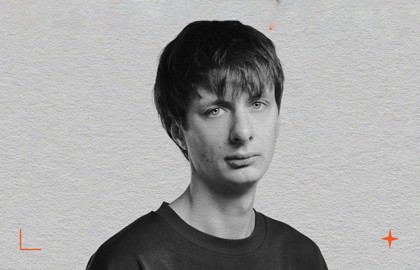 Дима Гаврилов. Проверка материала