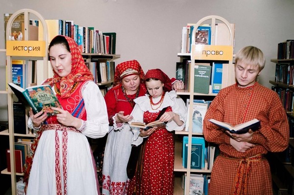 Программа «Маршрутами истории»