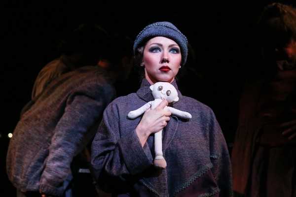 Семь смертных грехов