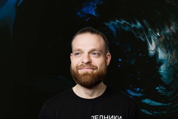 Илья Буржинский. Проверочный стендап