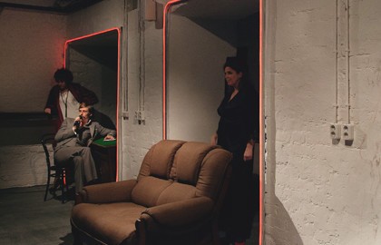 Декалог на Сретенке