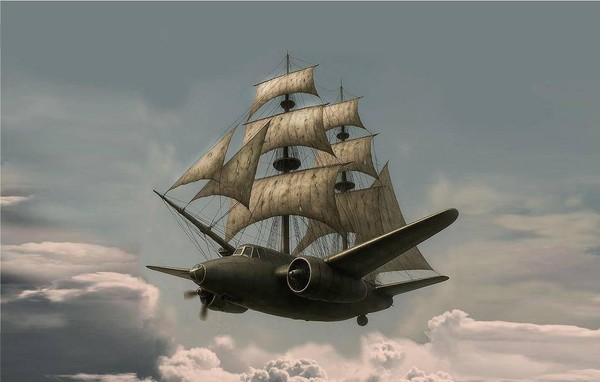 Спектакль «Два капитана»