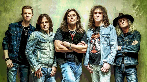 Юбилей Матвея Аничкина. Круиз длиною в жизнь