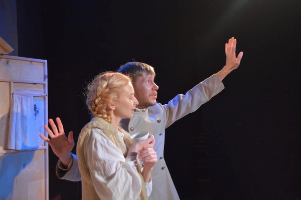 Алексей Корсуков