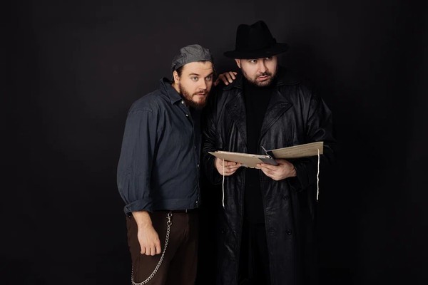 Преступление и наказание