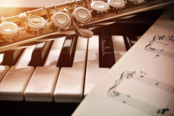 От классики к музыке наших современников