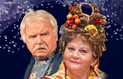 Не в свои сани не садись