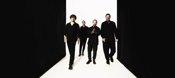 Концерт проекта «Треугольный сон»