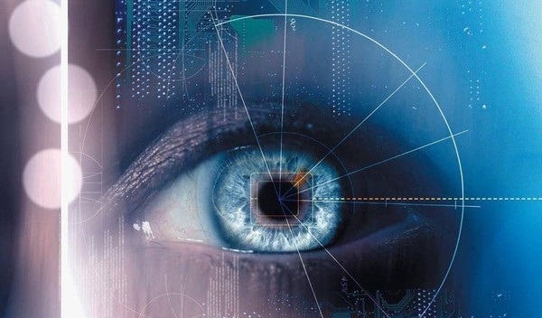 Полнокупольная программа «Зрение. Фотоны»