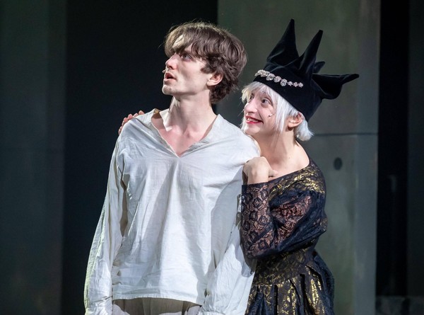 Спектакль «Пер Гюнт»