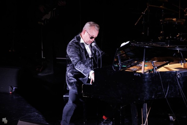 Билет на Чаттанугу