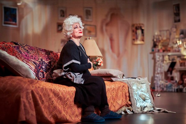 Светлана Саягова